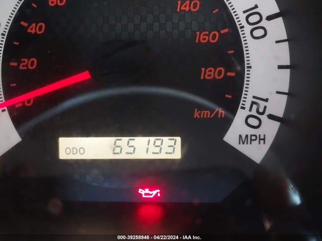 Toyota Tacoma Base V6 2015 3TMLU4EN3FM195756 Image 16