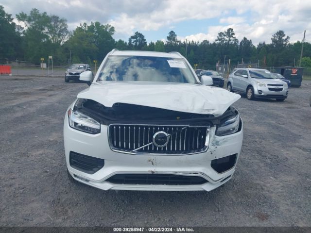 YV4A22PK7L1615531 Volvo Xc90 T6 Momentum 7 Passenger