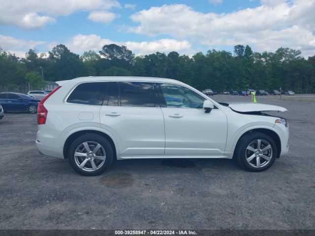 YV4A22PK7L1615531 Volvo Xc90 T6 Momentum 7 Passenger