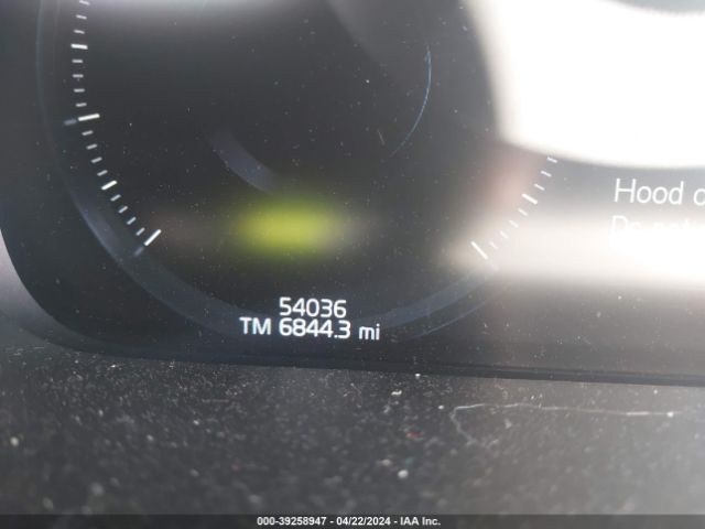YV4A22PK7L1615531 Volvo Xc90 T6 Momentum 7 Passenger