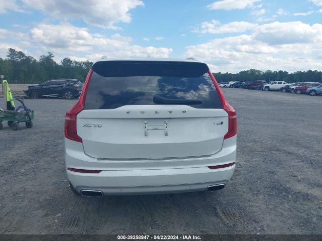 YV4A22PK7L1615531 Volvo Xc90 T6 Momentum 7 Passenger