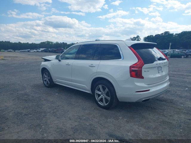 YV4A22PK7L1615531 Volvo Xc90 T6 Momentum 7 Passenger