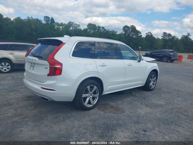 YV4A22PK7L1615531 Volvo Xc90 T6 Momentum 7 Passenger