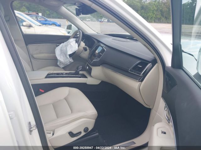 YV4A22PK7L1615531 Volvo Xc90 T6 Momentum 7 Passenger
