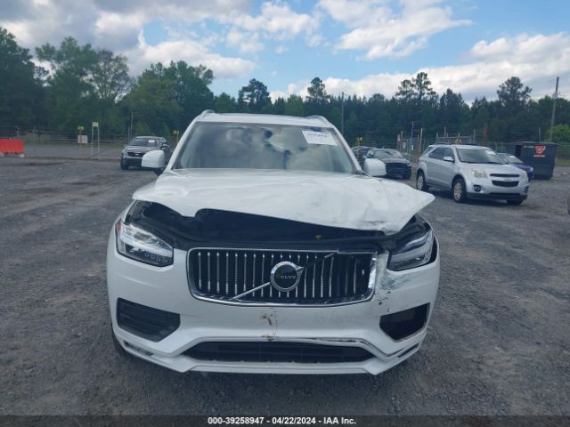 YV4A22PK7L1615531 Volvo Xc90 T6 Momentum 7 Passenger