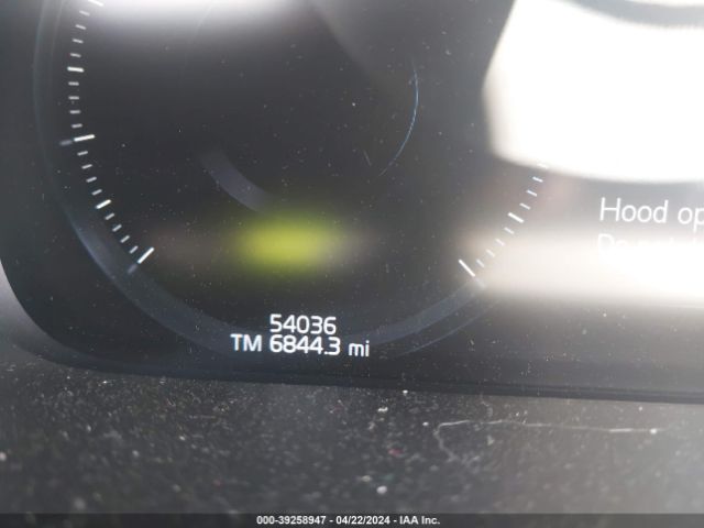 YV4A22PK7L1615531 Volvo Xc90 T6 Momentum 7 Passenger