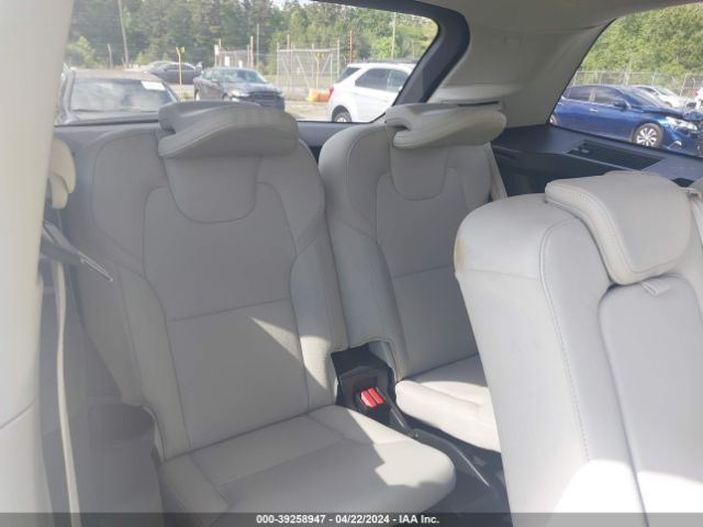 YV4A22PK7L1615531 Volvo Xc90 T6 Momentum 7 Passenger