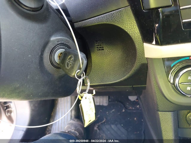 Toyota Corolla Le Eco 2014 2T1BPRHE3EC023231 Image 11
