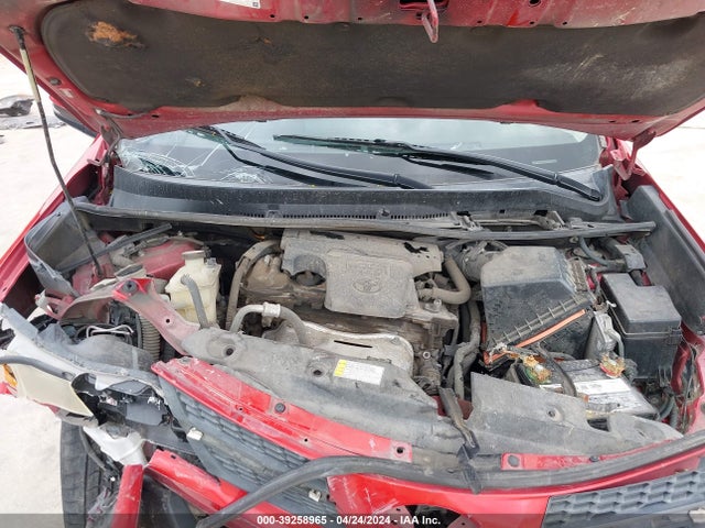 Toyota Rav4 Xle 2015 JTMWFREV2FD065886 Image 10