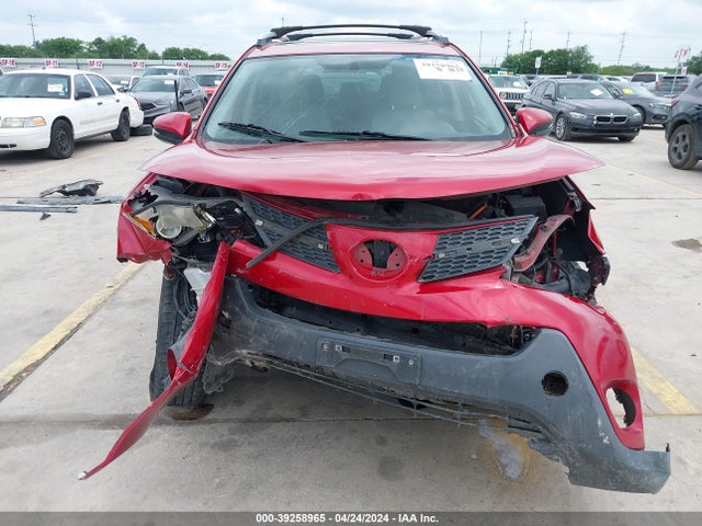 Toyota Rav4 Xle 2015 JTMWFREV2FD065886 Image 13