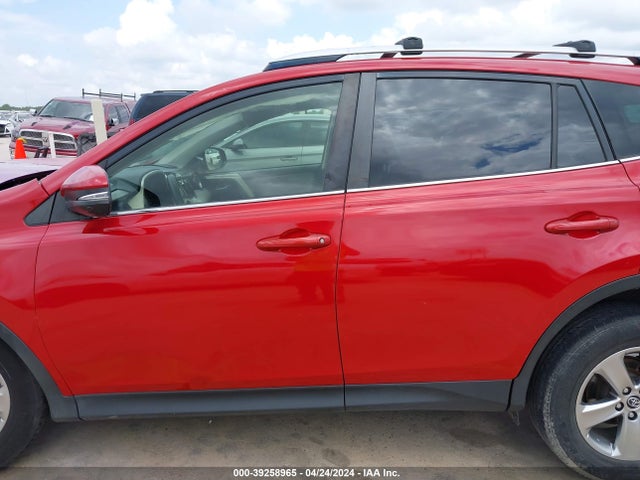 Toyota Rav4 Xle 2015 JTMWFREV2FD065886 Image 15