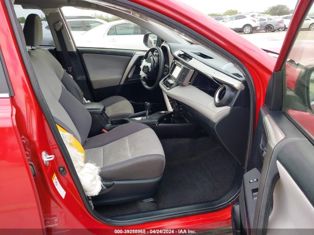 Toyota Rav4 Xle 2015 JTMWFREV2FD065886 Image 5