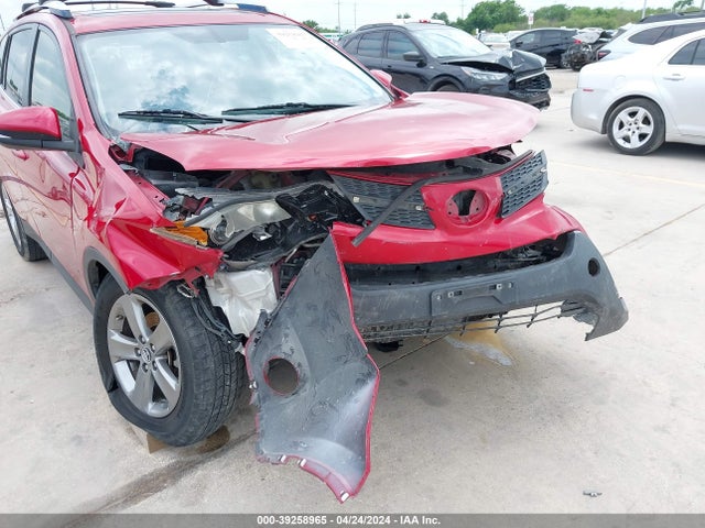 Toyota Rav4 Xle 2015 JTMWFREV2FD065886 Image 6