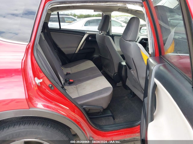 Toyota Rav4 Xle 2015 JTMWFREV2FD065886 Image 8