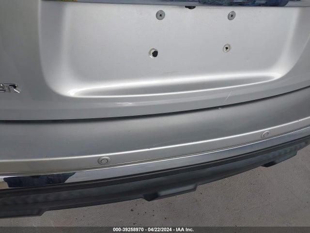 Nissan Pathfinder Sl 2019 5N1DR2MM2KC615971 Image 18