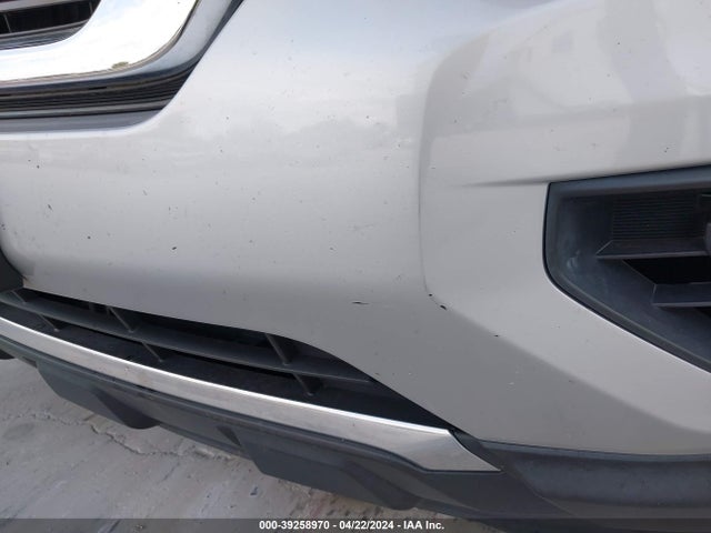 Nissan Pathfinder Sl 2019 5N1DR2MM2KC615971 Image 6