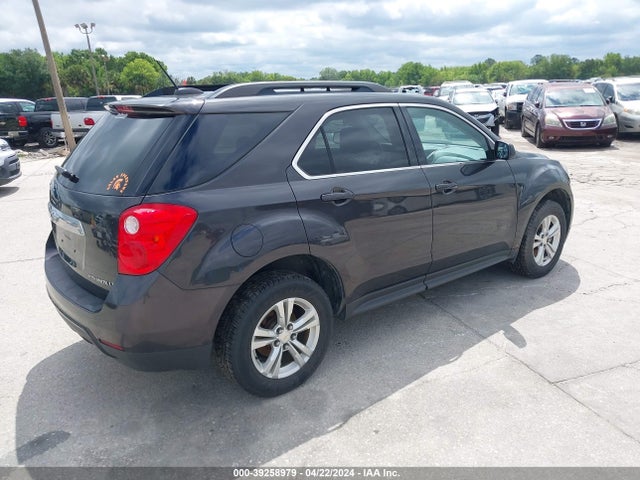 Chevrolet EQUINOX 1LT 2015 2GNALBEK7F6116885 Image 4
