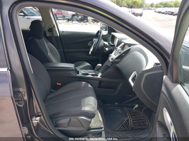 Chevrolet EQUINOX 1LT 2015 2GNALBEK7F6116885 Image 5