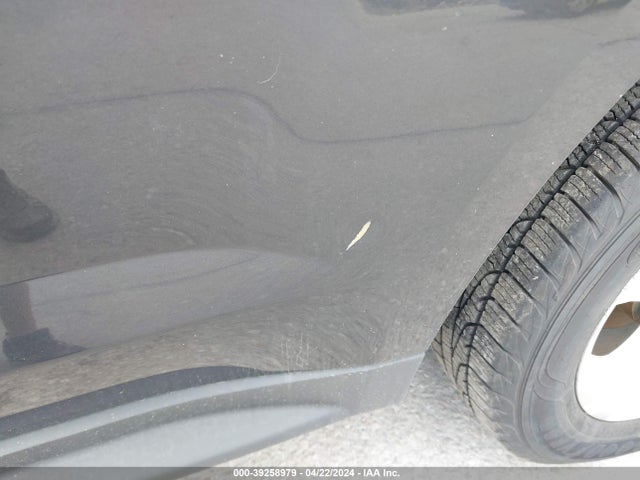 Chevrolet EQUINOX 1LT 2015 2GNALBEK7F6116885 Image 6