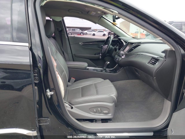 Chevrolet IMPALA 2LZ 2016 2G1145S32G9207401 Image 5