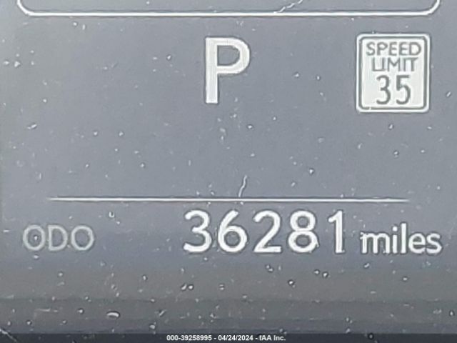 JTJHZKEA9L2014605 Lexus Rx 350l