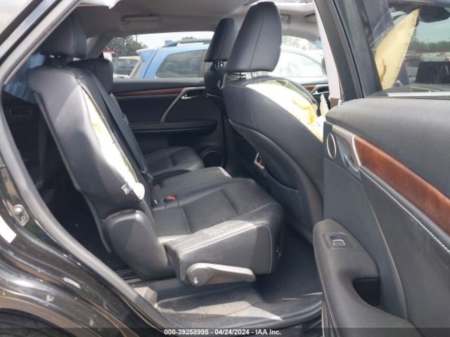 JTJHZKEA9L2014605 Lexus Rx 350l