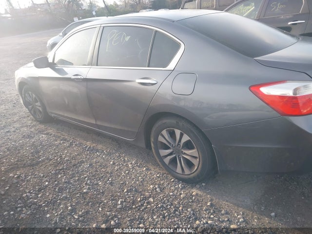 Honda ACCORD LX 2015 1HGCR2F30FA231145 Image 13