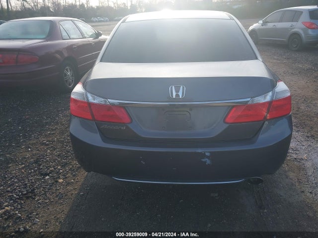 Honda ACCORD LX 2015 1HGCR2F30FA231145 Image 15