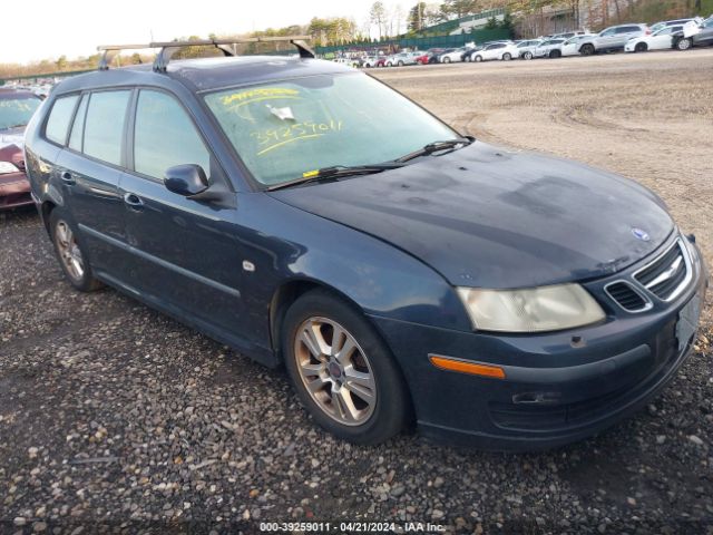 2006 SAAB 9-3 YS3FD59Y661130266 Photo 0