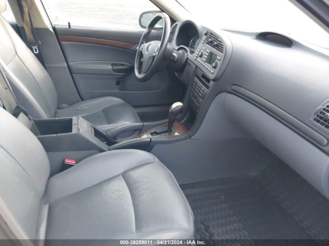 2006 SAAB 9-3 YS3FD59Y661130266 Photo 4