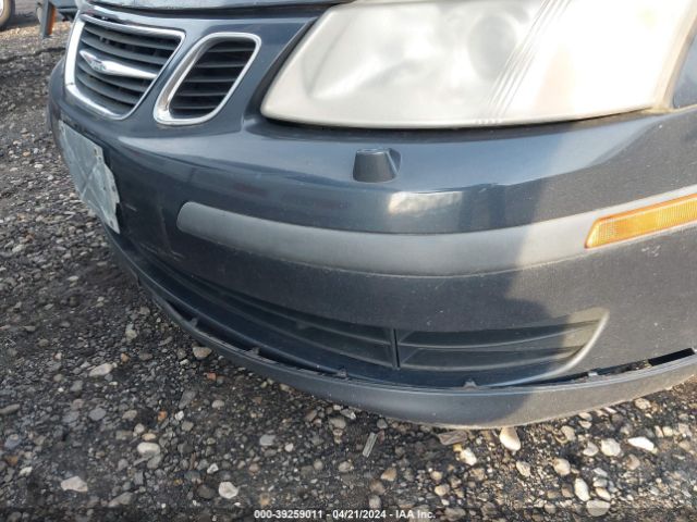 2006 SAAB 9-3 YS3FD59Y661130266 Photo 5