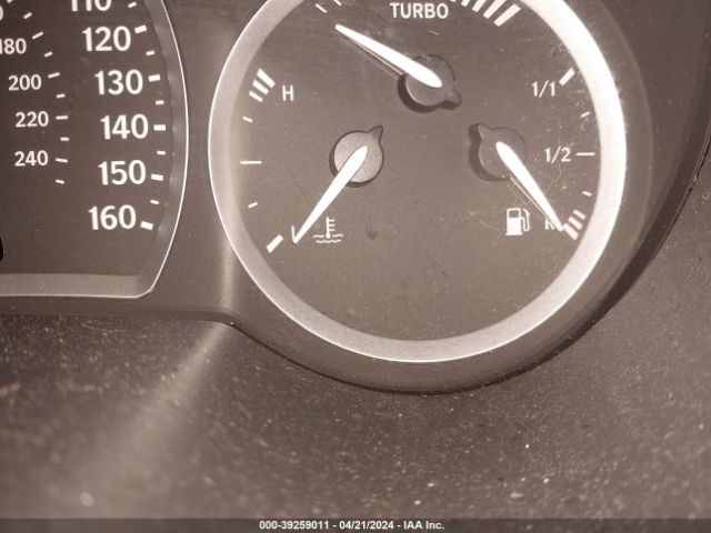 2006 SAAB 9-3 YS3FD59Y661130266 Photo 6