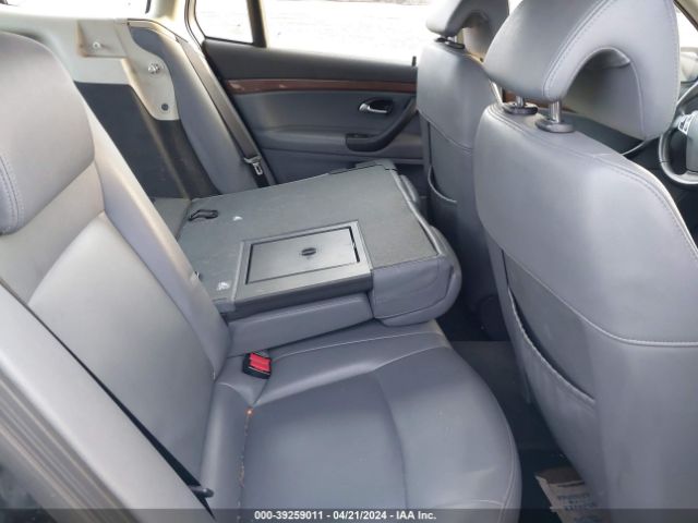 2006 SAAB 9-3 YS3FD59Y661130266 Photo 7