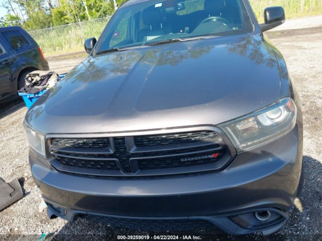 1C4RDHDG2FC755904 Dodge DURANGO LIMITED