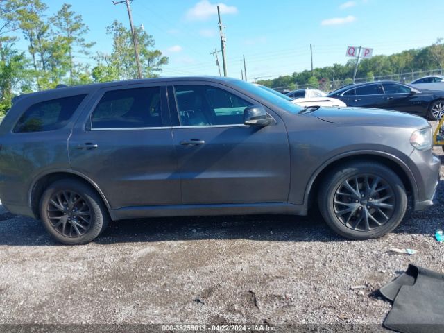 1C4RDHDG2FC755904 Dodge DURANGO LIMITED