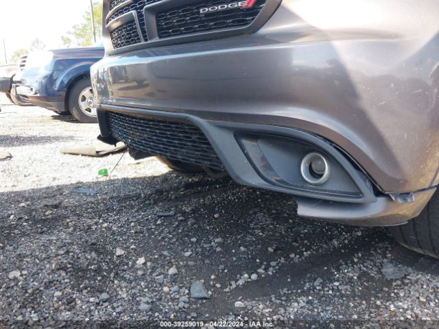 1C4RDHDG2FC755904 Dodge DURANGO LIMITED