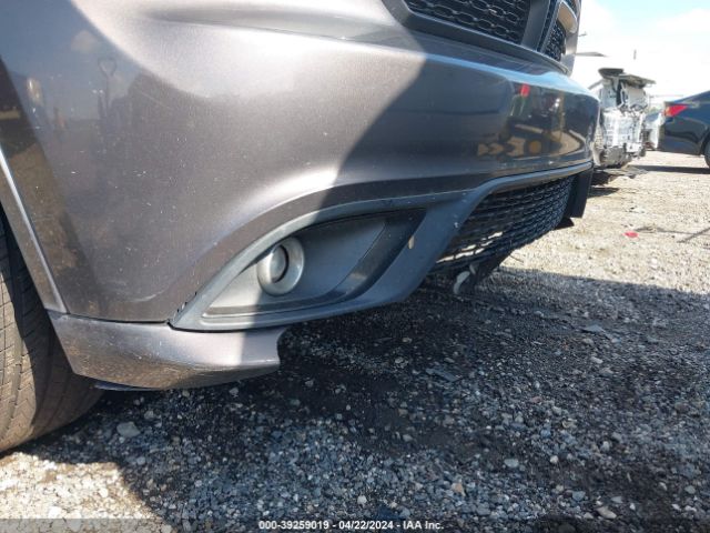 1C4RDHDG2FC755904 Dodge DURANGO LIMITED