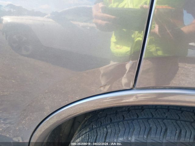 1C4RDHDG2FC755904 Dodge DURANGO LIMITED