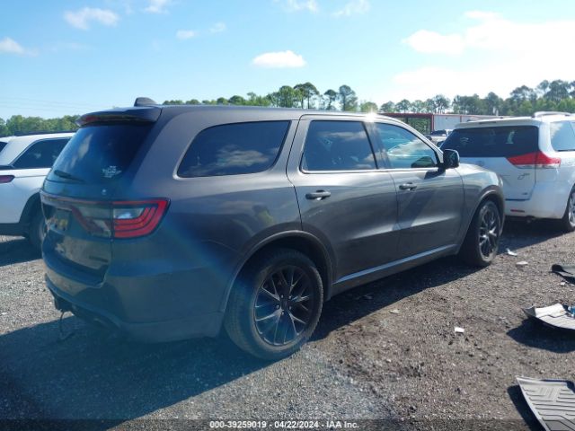 1C4RDHDG2FC755904 Dodge DURANGO LIMITED