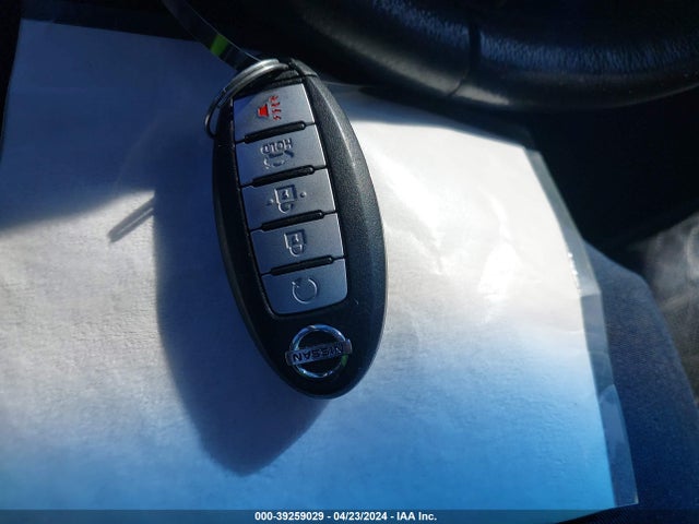 Nissan Altima 2.5 Sl 2014 1N4AL3APXEC405304 Image 11