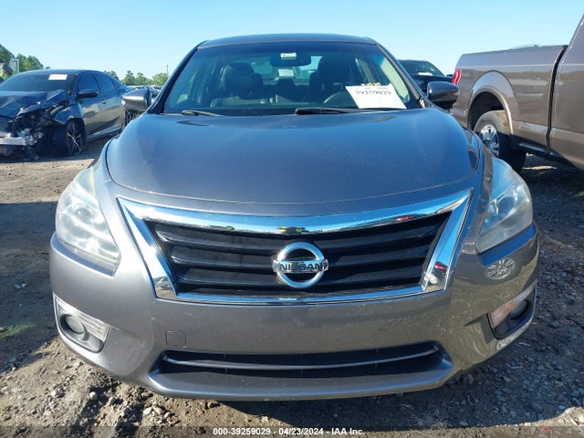 Nissan Altima 2.5 Sl 2014 1N4AL3APXEC405304 Image 12