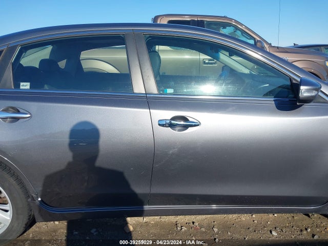 Nissan Altima 2.5 Sl 2014 1N4AL3APXEC405304 Image 13