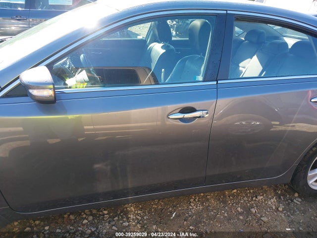 Nissan Altima 2.5 Sl 2014 1N4AL3APXEC405304 Image 14