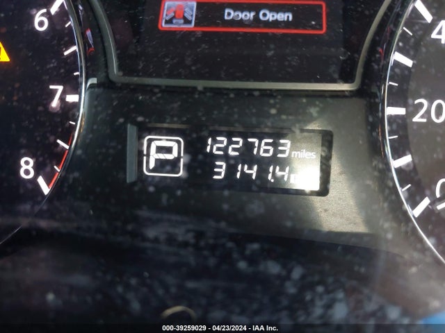 Nissan Altima 2.5 Sl 2014 1N4AL3APXEC405304 Image 15