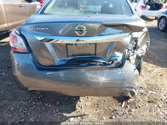 Nissan Altima 2.5 Sl 2014 1N4AL3APXEC405304 Image 17
