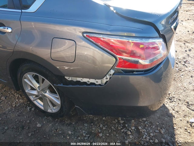 Nissan Altima 2.5 Sl 2014 1N4AL3APXEC405304 Image 18