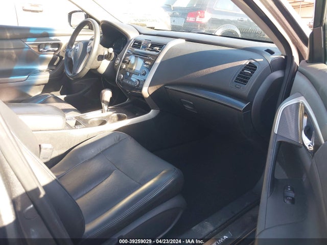 Nissan Altima 2.5 Sl 2014 1N4AL3APXEC405304 Image 5