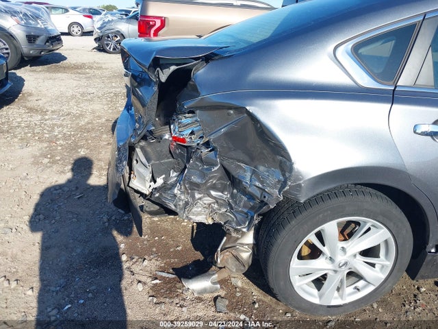 Nissan Altima 2.5 Sl 2014 1N4AL3APXEC405304 Image 6