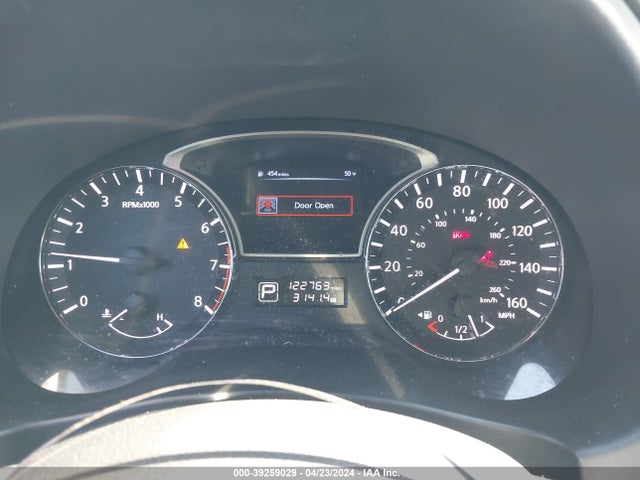 Nissan Altima 2.5 Sl 2014 1N4AL3APXEC405304 Image 7