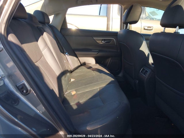 Nissan Altima 2.5 Sl 2014 1N4AL3APXEC405304 Image 8